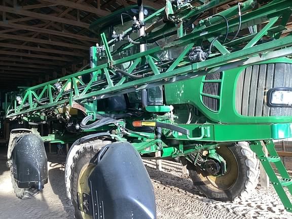 Main image John Deere 4630 0