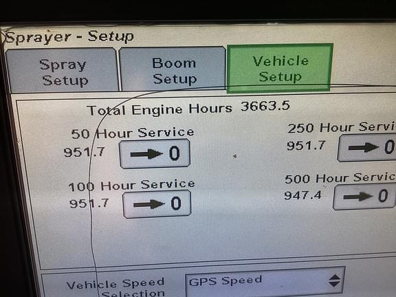 Main image John Deere 4630 3