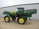 2013 John Deere 4630 Image