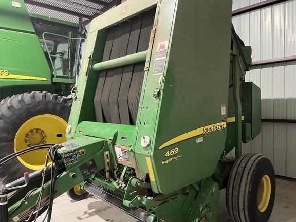 Image of John Deere 469 Primary image