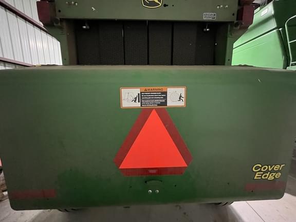 Image of John Deere 469 equipment image 4