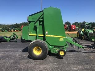 Main image John Deere 469 Silage Special