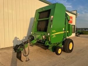 2013 John Deere 469 Image