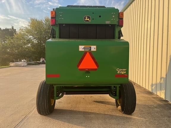 Image of John Deere 469 equipment image 2
