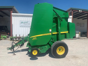 Main image John Deere 469