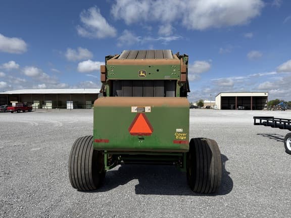 Image of John Deere 469 equipment image 4