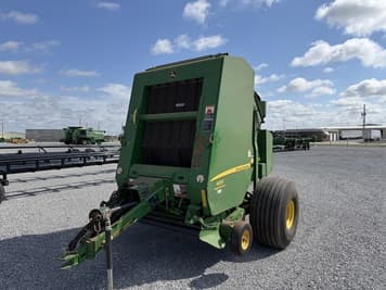 Main image John Deere 469
