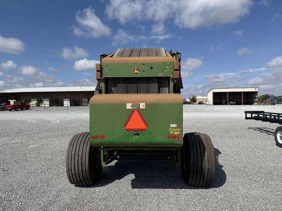 Image of John Deere 469 equipment image 3