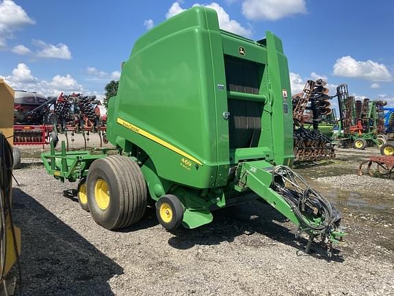 Image of John Deere 469 Premium Primary image