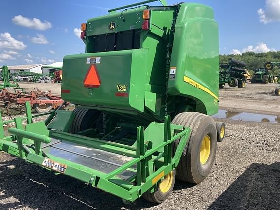 Image of John Deere 469 Premium equipment image 3