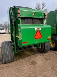 Image of John Deere 469 equipment image 3