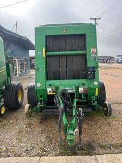 Image of John Deere 469 equipment image 1