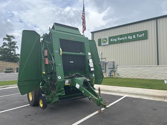Image of John Deere 469 Megawide Plus Primary image