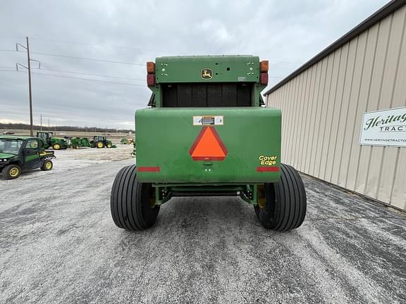 Image of John Deere 469 equipment image 1