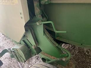 Main image John Deere 469 5