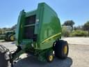 2013 John Deere 469 Premium Image