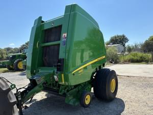 2013 John Deere 469 Premium Image