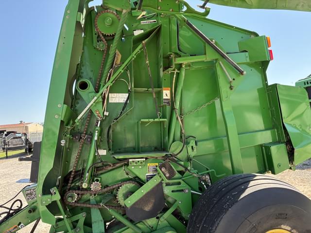 Image of John Deere 469 Premium equipment image 3