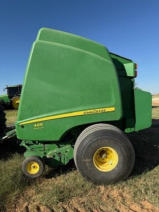 Image of John Deere 469 Premium Primary image