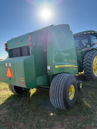 Image of John Deere 469 Premium equipment image 3