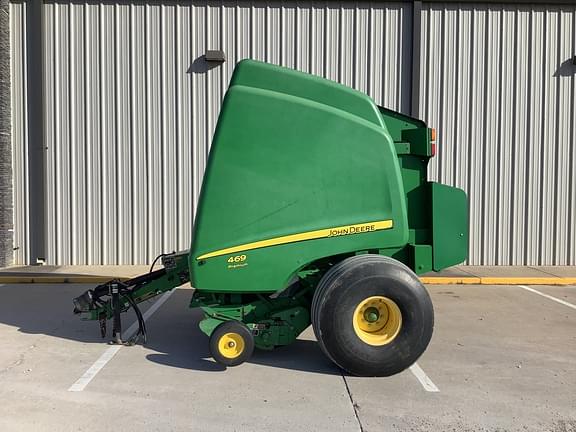 Image of John Deere 469 Premium Primary image