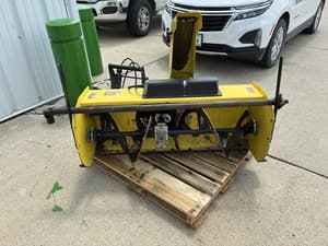 2013 John Deere 47 Image