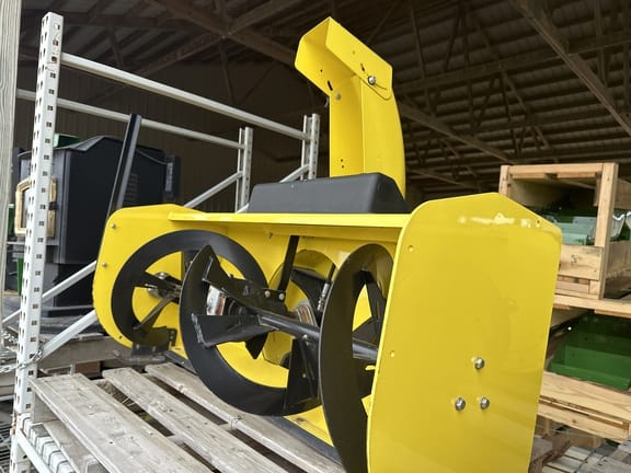 Main image John Deere 47" Snow Blower