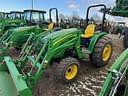 2013 John Deere 4720 Image