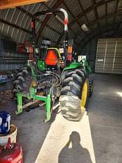 Main image John Deere 4720 3