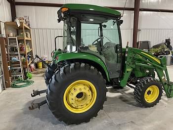 2013 John Deere 4720 Equipment Image0