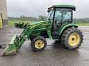 2013 John Deere 4720 Image