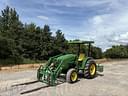 2013 John Deere 4720 Image
