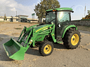 2013 John Deere 4720 Image