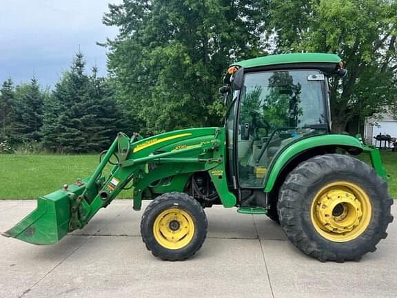Thumbnail image John Deere 4720 3
