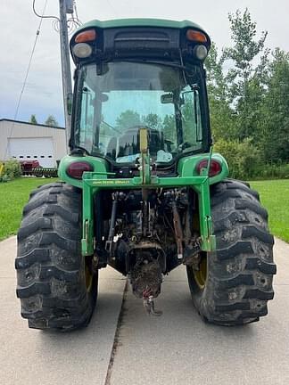 Thumbnail image John Deere 4720 4