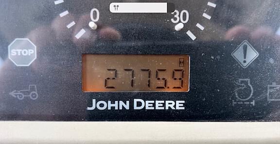 Main image John Deere 4720 7