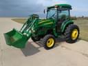 2013 John Deere 4720 Image