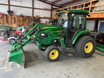 Main image John Deere 4720