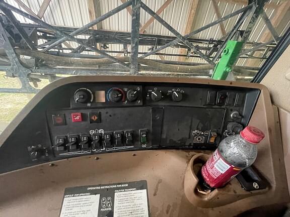 Main image John Deere 4730 15