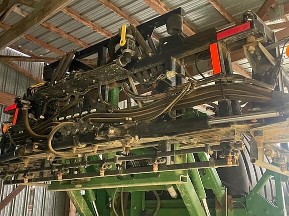 Main image John Deere 4730 5