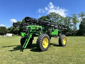 2013 John Deere 4730 Image