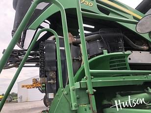 Main image John Deere 4730 11