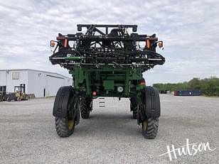 Main image John Deere 4730 6