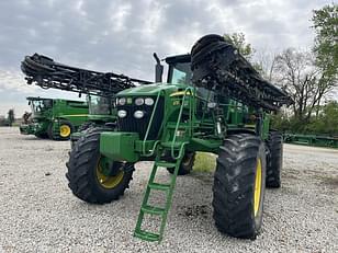 Main image John Deere 4730 0