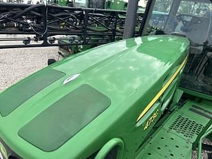 Main image John Deere 4730 10