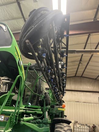 Image of John Deere 4730 equipment image 3