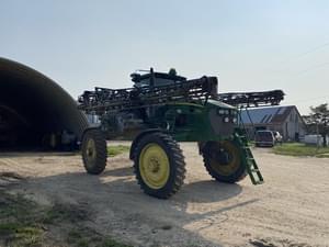 2013 John Deere 4730 Image