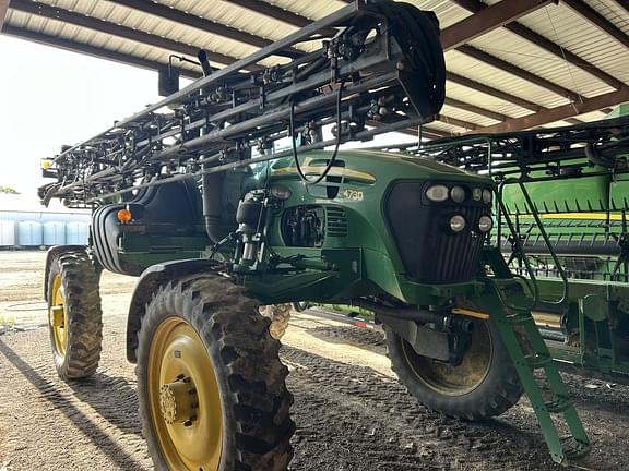 Image of John Deere 4730 Primary image
