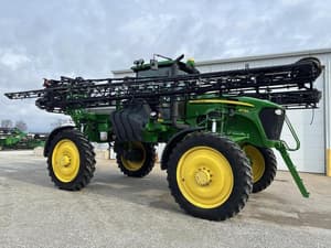 2013 John Deere 4730 Image