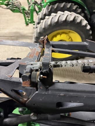 Image of John Deere 4730 equipment image 2